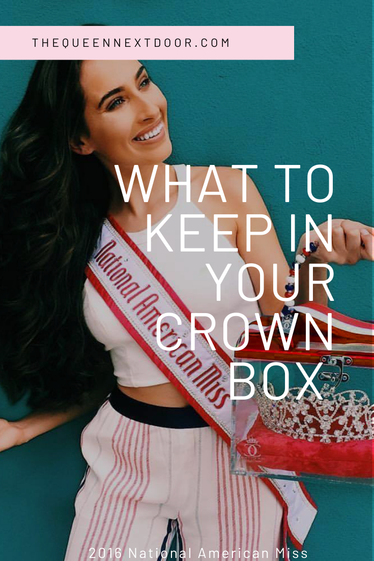 Five Things Your Crown Box is Missing